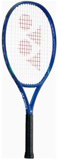 Yonex EZONE Jr. 24 Tennisracket onbespand blauw