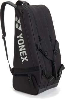 Yonex Gearlogic Raquet Bag Tennistas -zwart, wit - nosize