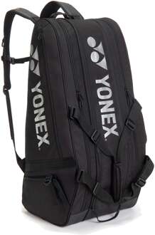 Yonex Gearlogic Raquet Bag Tennistas -zwart, wit - nosize