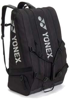 Yonex Gearlogic Raquet Bag Tennistas -zwart, wit - nosize