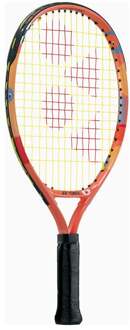 Yonex Jr. 17 oranje