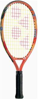 Yonex Jr. 17 Tennisracket Besnaard oranje