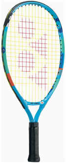 Yonex Jr. 19 Tennisracket Besnaard blauw