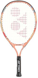 Yonex Jr. 21 Tennisracket Besnaard oranje