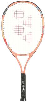 Yonex Jr. 25 oranje