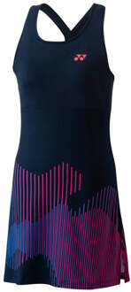 Yonex Jurk Dames-Donkerblauw - L