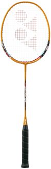 Yonex Muscle Power 1 Badmintonracket oranje - 1-SIZE