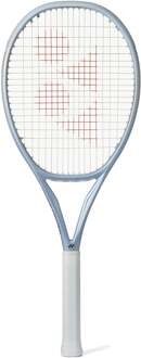 Yonex Muse Allround rackets besnaard zilver - 3