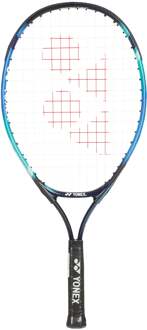 Yonex Osaka Jr 23 Tennisracket besnaard blauw