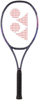 Yonex Percept 97 (310g) Tennisracket Testrackets blauw - 3