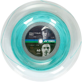 Yonex Poly Tour Rev Rol Snaren 200m mint - 1.20