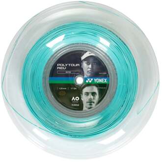 Yonex Poly Tour Rev Rol Snaren 200m mint - 1.30