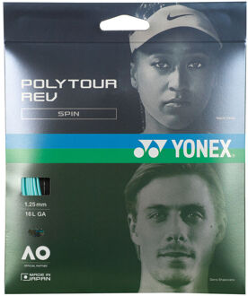 Yonex Poly Tour Rev Set Snaren 12m mint - 1.20,1.30