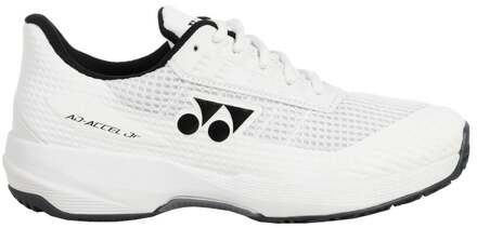 Yonex Power Cushion Tennisschoenen Kinderen wit - 39