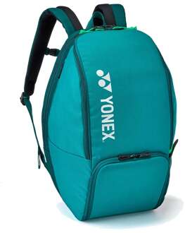 Yonex Pro Bag Packpack B Rugzak -groen, groen - nosize