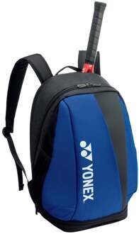 Yonex Pro M Rugzak-Blauw,Zwart - nosize