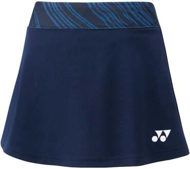 Yonex Rok Dames-Donkerblauw - XS,S,M,L,XL