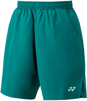 Yonex Shorts Heren petrolblauw - XL