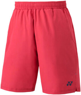 Yonex Shorts Heren-Pink - XL