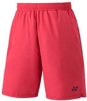 Yonex Shorts Heren-Pink - XL