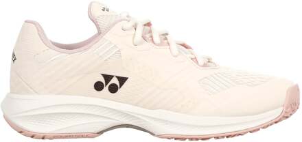 Yonex Sonicage Cly Tennisschoenen Dames-pink roze - 40