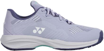 Yonex Sonicage Tennisschoenen Dames-Mauve - 37.5
