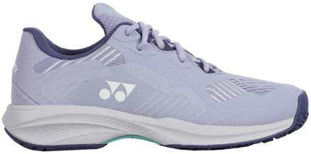 Yonex Sonicage Tennisschoenen Dames-Mauve - 41