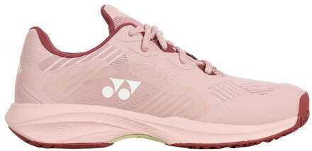 Yonex Sonicage Tennisschoenen Dames-Mauve - 42