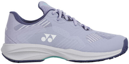 Yonex Sonicage Tennisschoenen Dames-Mauve - 42