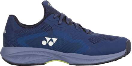 Yonex Sonicage Tennisschoenen Heren-donkerblauw - 40,40.5,41,42,43,44,44.5,45,45.5,46,46.5,47,48