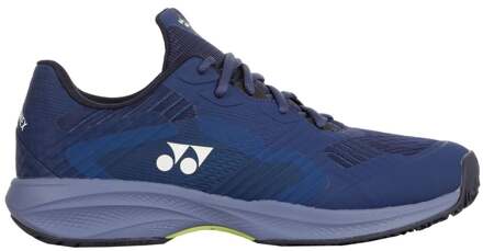 Yonex Sonicage Tennisschoenen Heren-Donkerblauw - 41