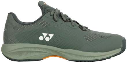 Yonex Sonicage Tennisschoenen Heren-Kaki - 44