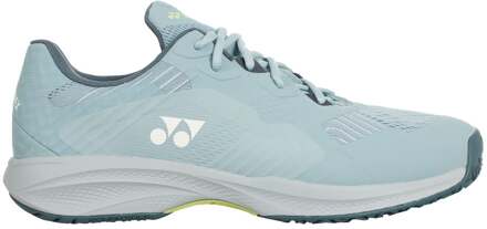 Yonex Sonicage Wide Tennisschoenen Heren-Donkerblauw - 41