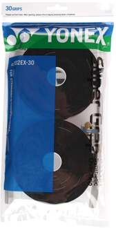 Yonex super grap coil AC102-30 Black