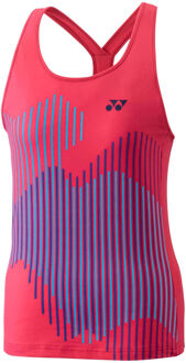Yonex Tanktop Dames-Pink - M,L,XL