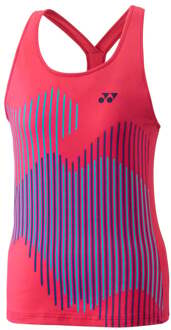Yonex Tanktop Dames-Pink - XL