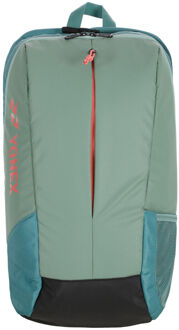 Yonex Team Rugzak-Groen,Wit - nosize