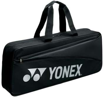Yonex Team Tournament Bag Sporttas zwart - one size