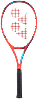 Yonex Tennisracket Vcore 95 Grafiet Rood Gripmaat L2