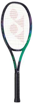 Yonex Tennisracket Vcore Pro 97 310 Gram Grafiet Zwart Maat L2