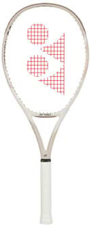 Yonex VCORE 100 Sand Beige wit - 2