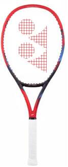Yonex VCore 100L (2023) Tennisracket onbespand rood - 1,2,3