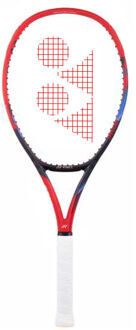 Yonex VCore 100L (2023) Tennisracket onbespand rood - 1,3