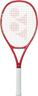 Yonex VCORE 100L (2026) Tennisracket onbespand rood - 3
