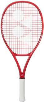 Yonex VCORE 25 (2026) Tennisracket besnaard rood