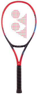 Yonex VCORE 98 (305g) Test racket rood - 2
