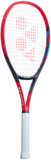 Yonex Vcore 98L (2023) Tennisracket onbespand rood - 2