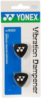 Yonex Vibration Stopper 5 | demper | zwart