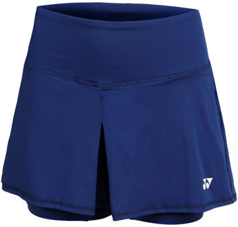 Yonex With Shorts Jurk Dames blauw - L