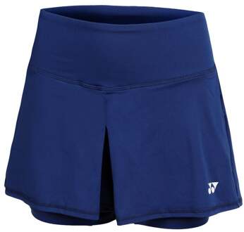 Yonex With Shorts Jurk Dames blauw - XS